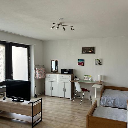 2-5 Bettzimmer เครกลิงเงิน ภายนอก รูปภาพ