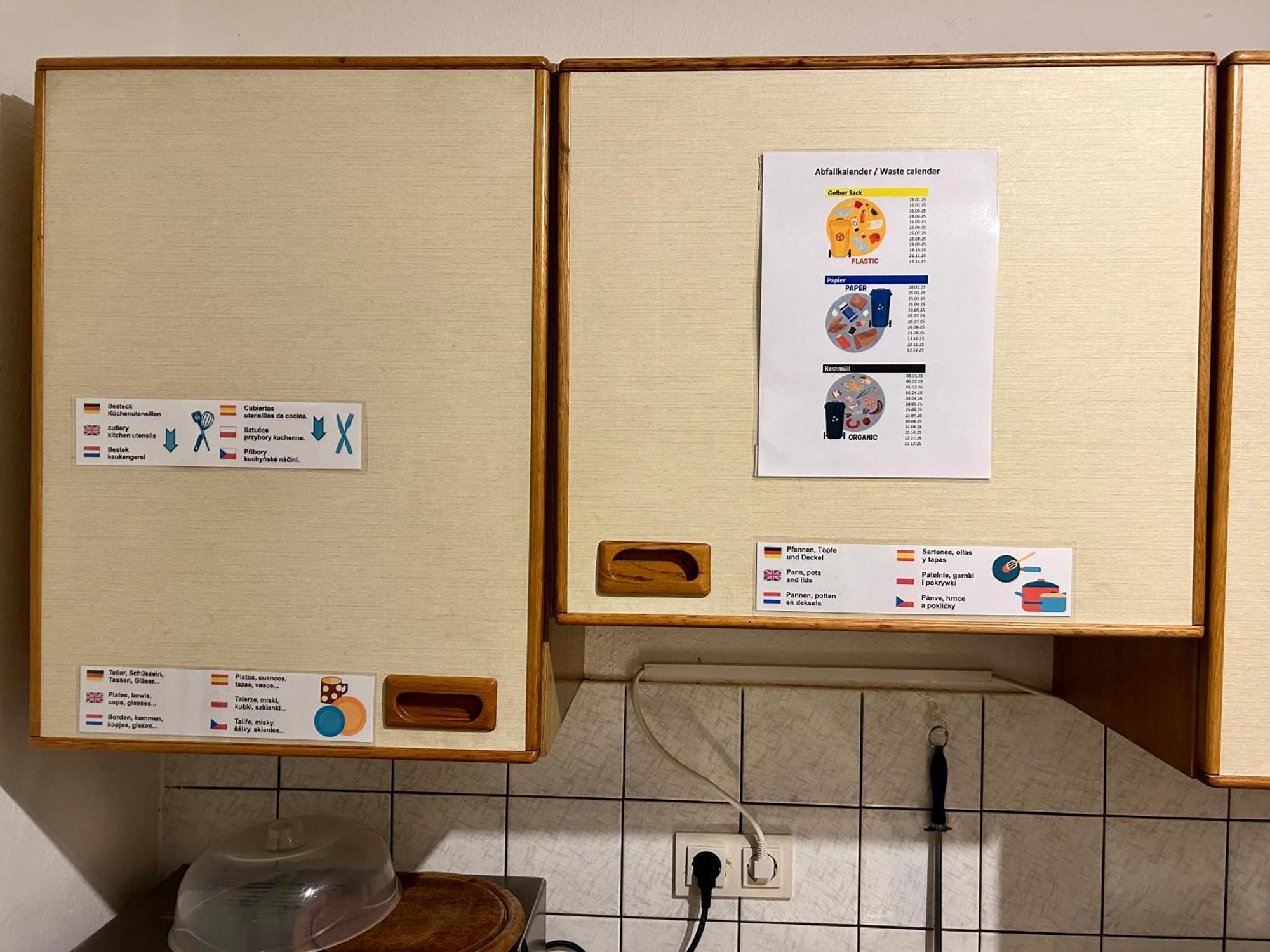 2-5 Bettzimmer เครกลิงเงิน ภายนอก รูปภาพ