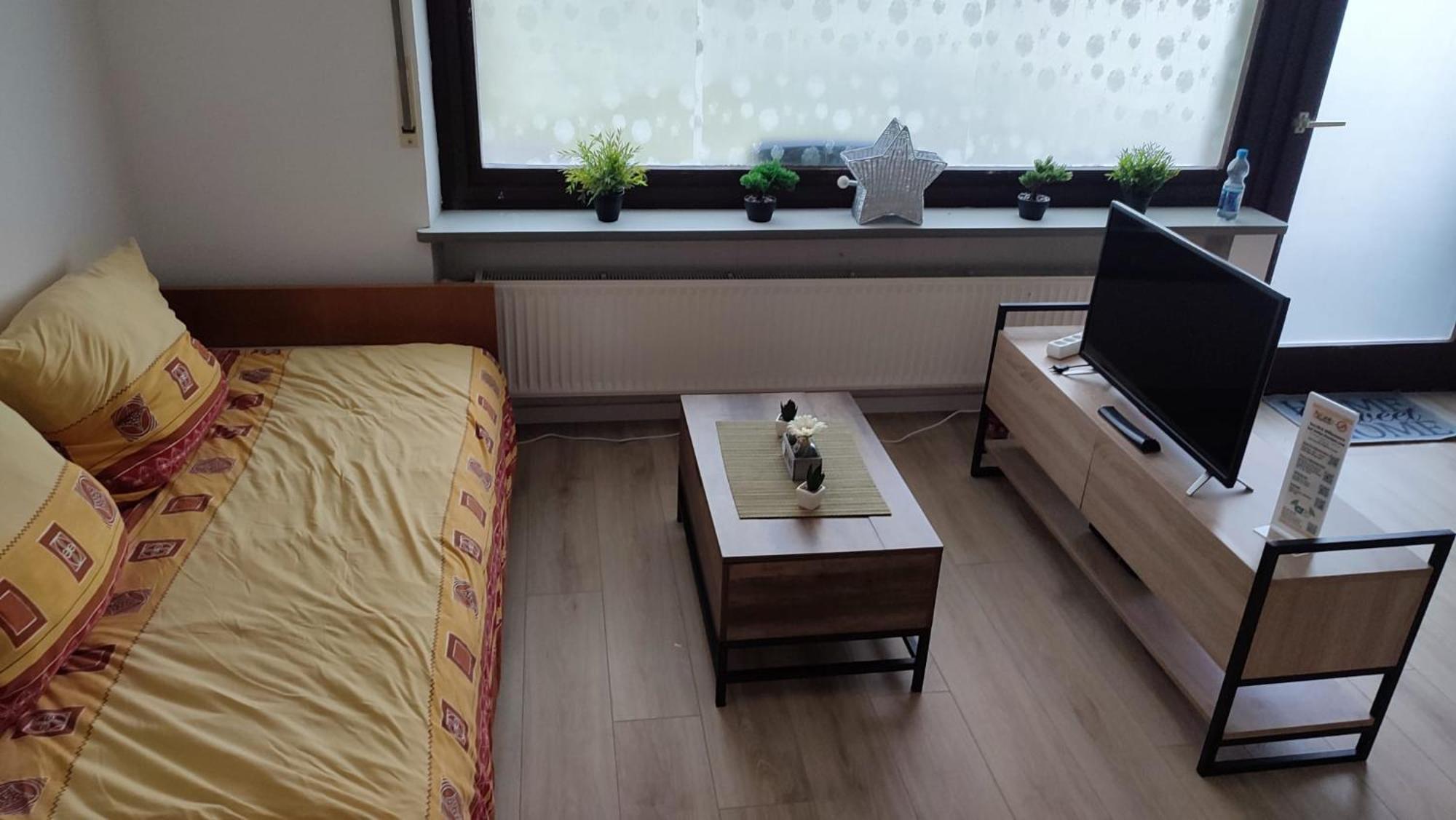 2-5 Bettzimmer เครกลิงเงิน ภายนอก รูปภาพ