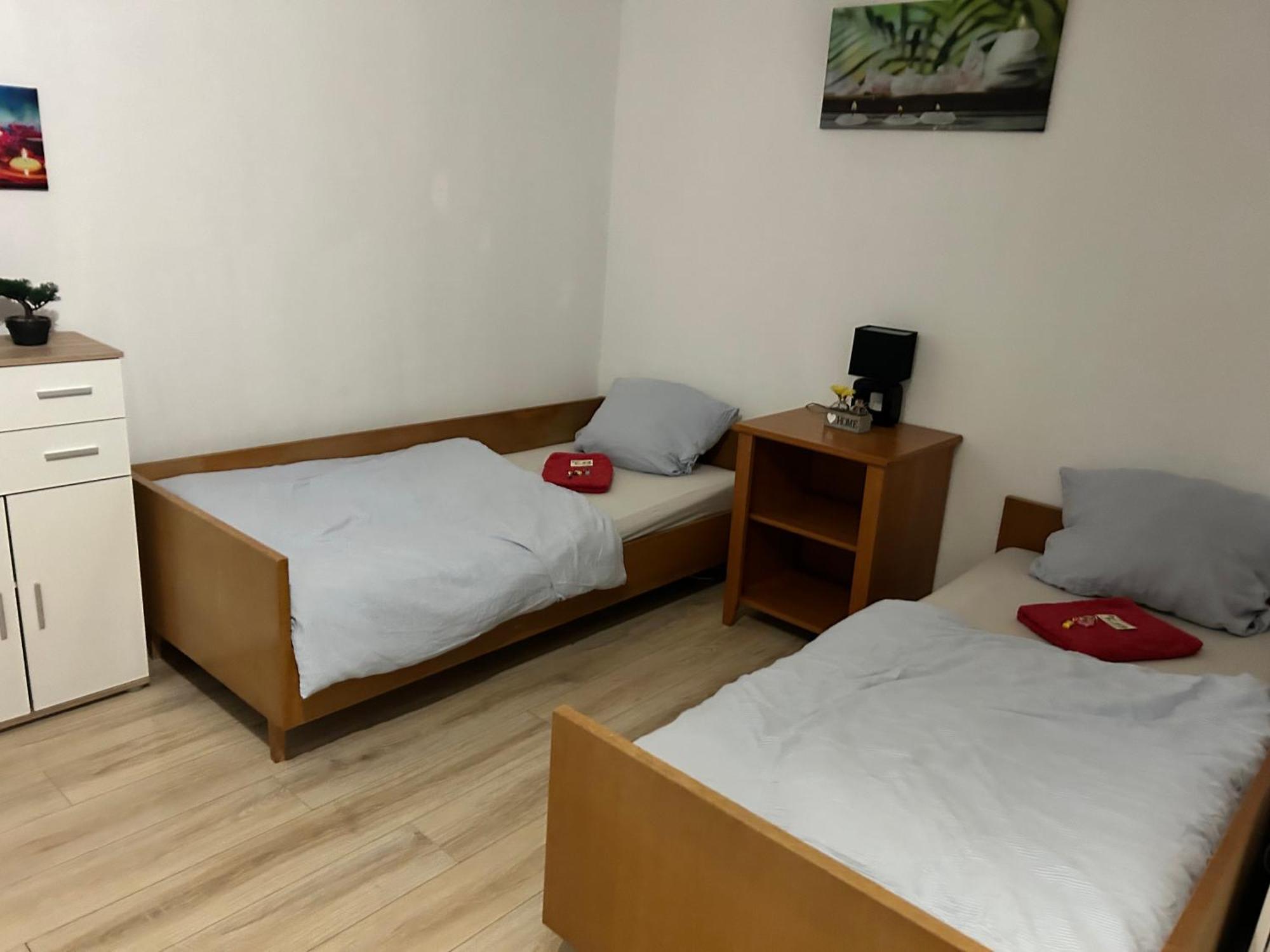 2-5 Bettzimmer เครกลิงเงิน ภายนอก รูปภาพ