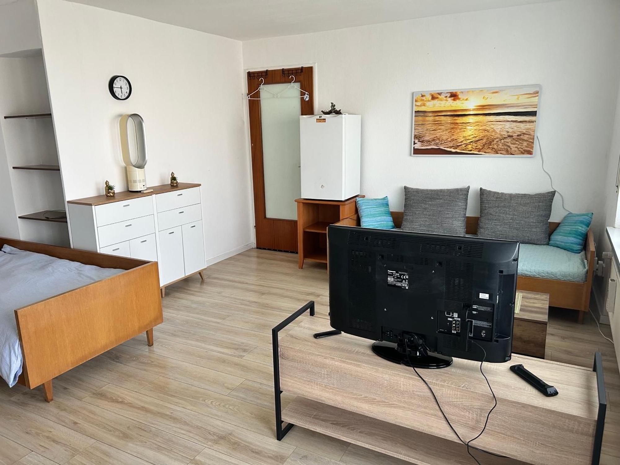 2-5 Bettzimmer เครกลิงเงิน ภายนอก รูปภาพ