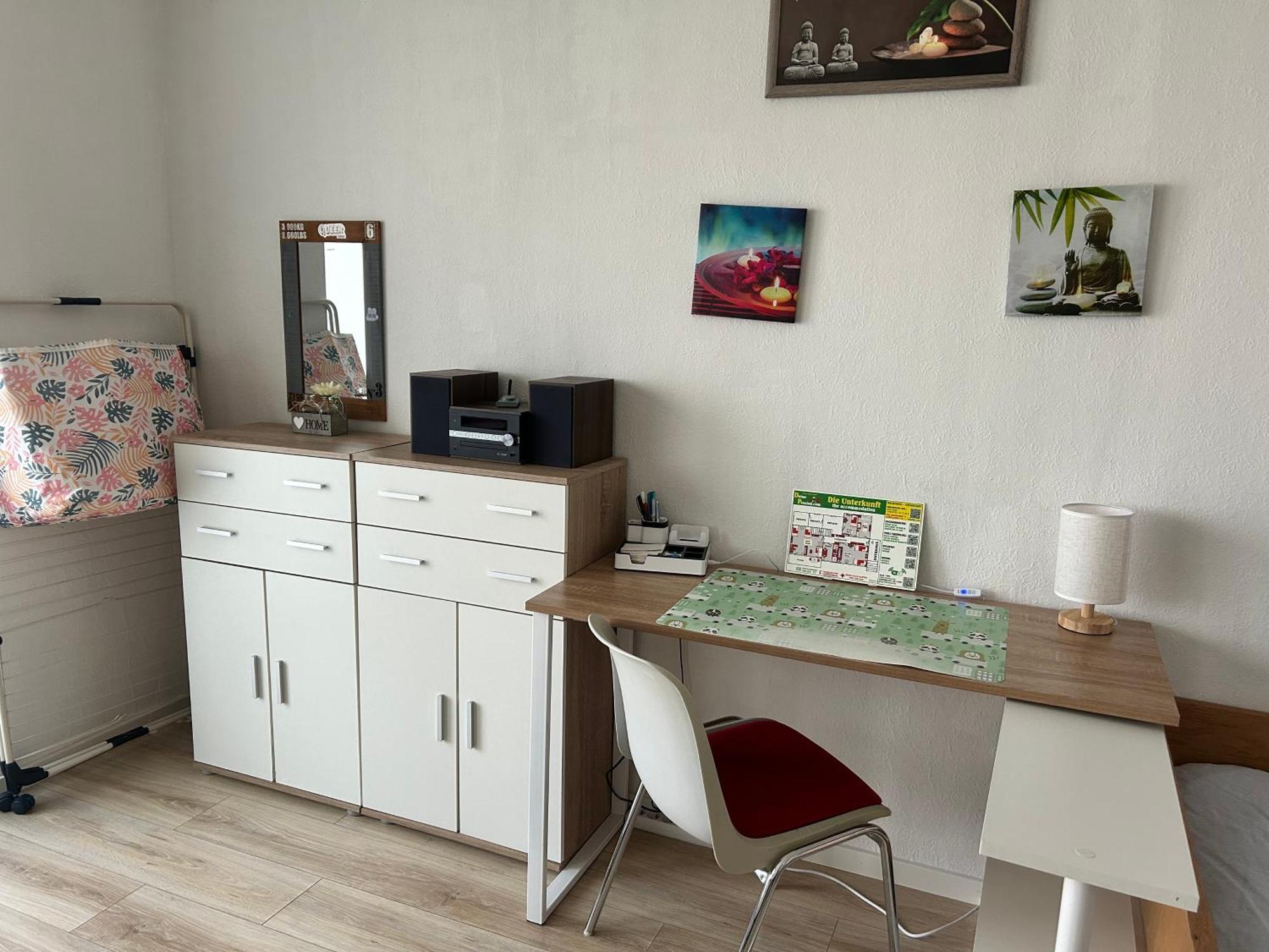2-5 Bettzimmer เครกลิงเงิน ภายนอก รูปภาพ