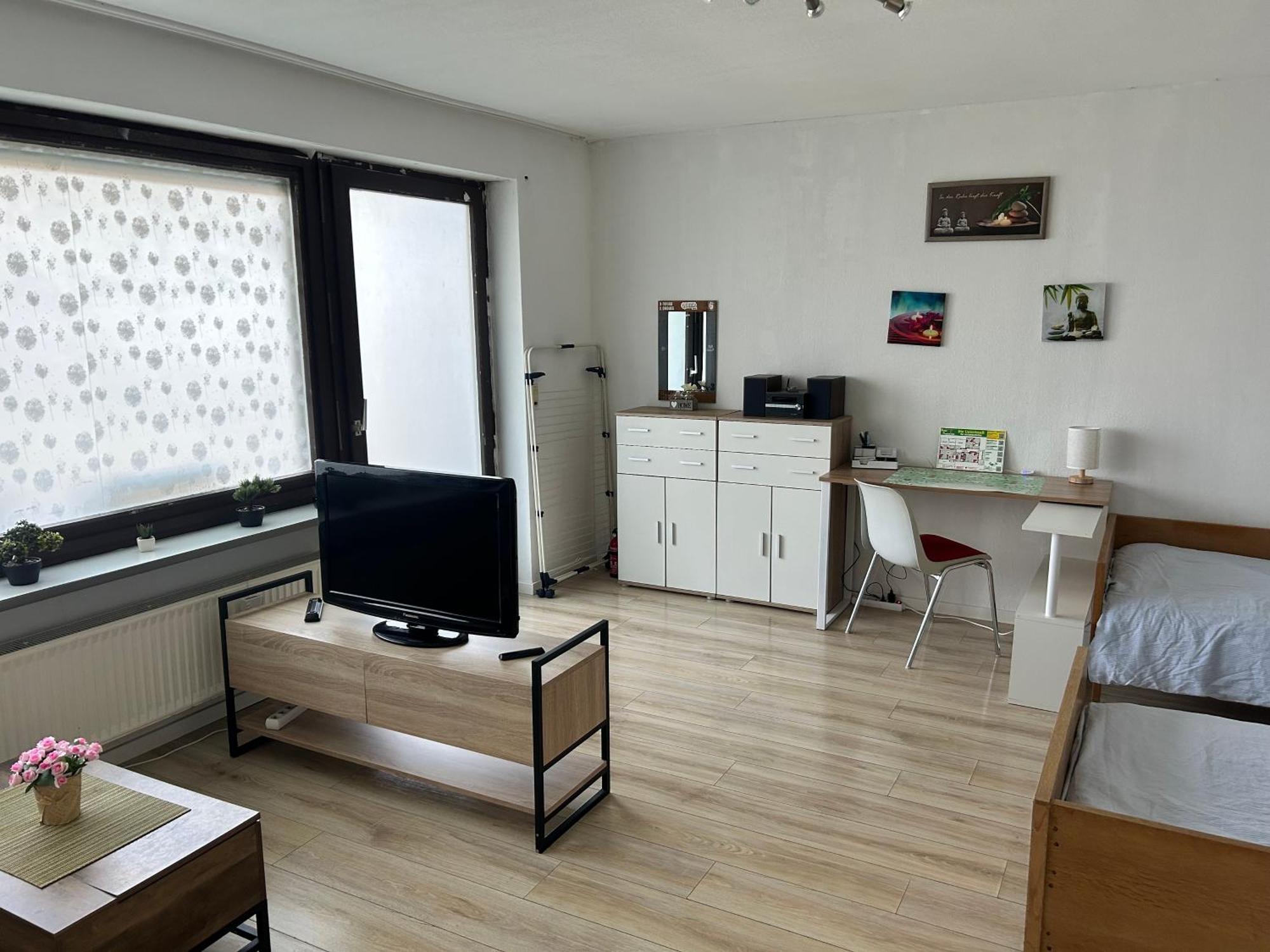2-5 Bettzimmer เครกลิงเงิน ภายนอก รูปภาพ