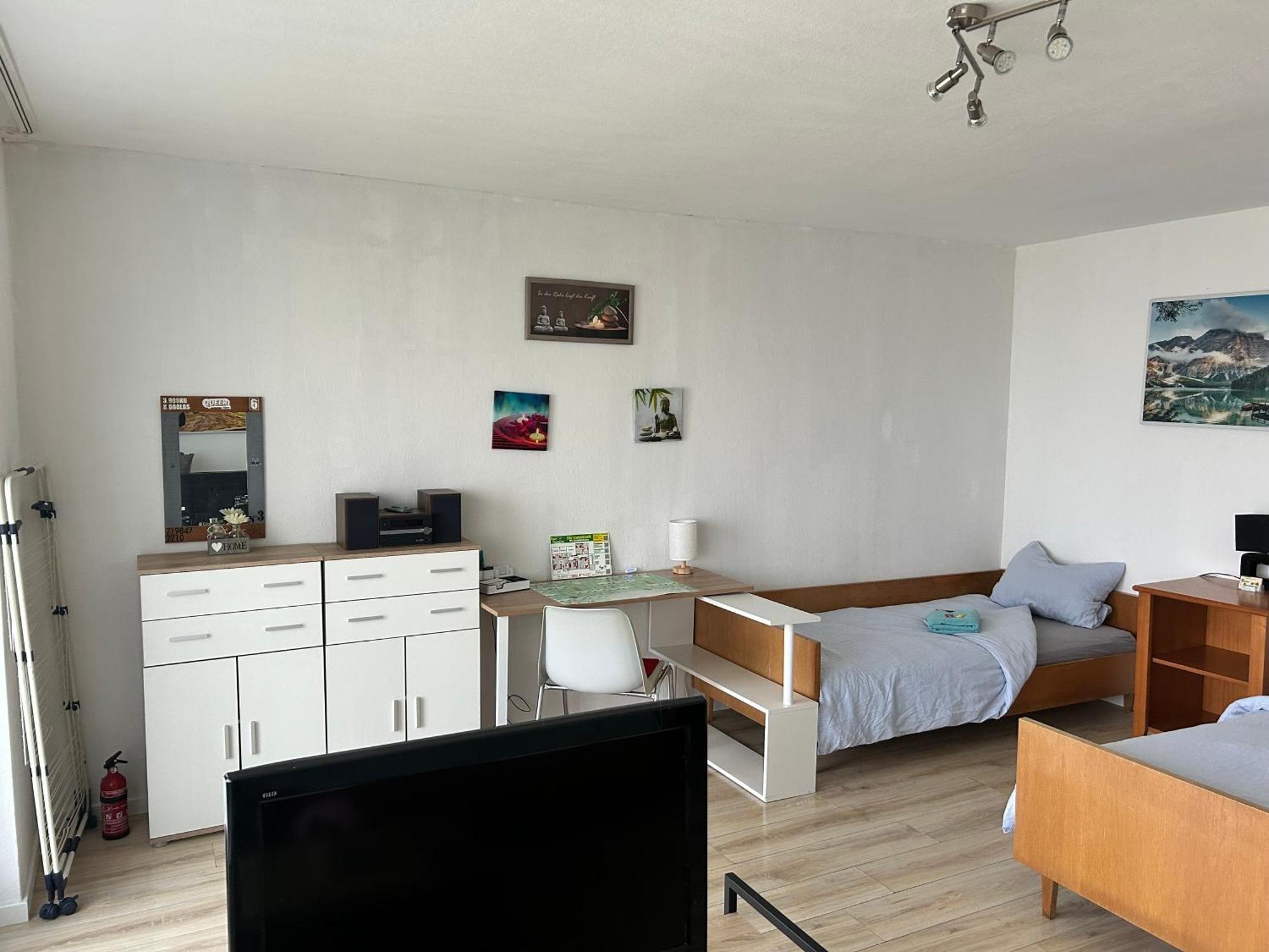 2-5 Bettzimmer เครกลิงเงิน ภายนอก รูปภาพ