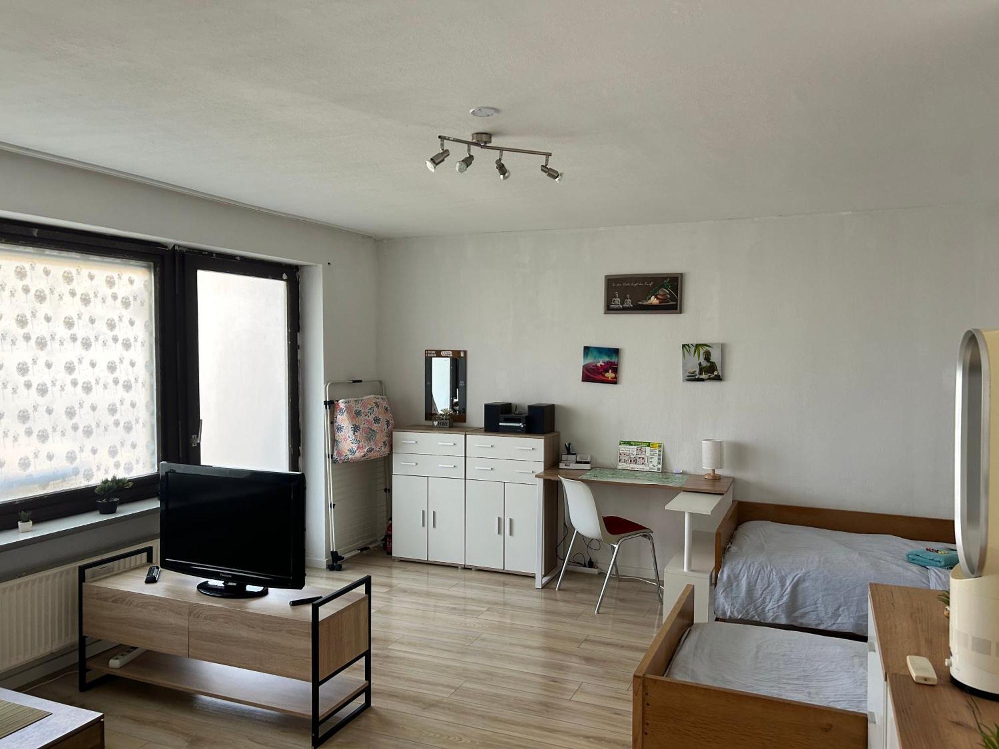 2-5 Bettzimmer เครกลิงเงิน ภายนอก รูปภาพ
