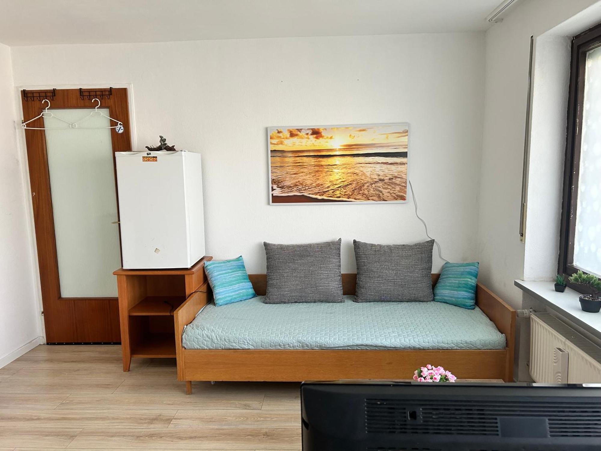 2-5 Bettzimmer เครกลิงเงิน ภายนอก รูปภาพ