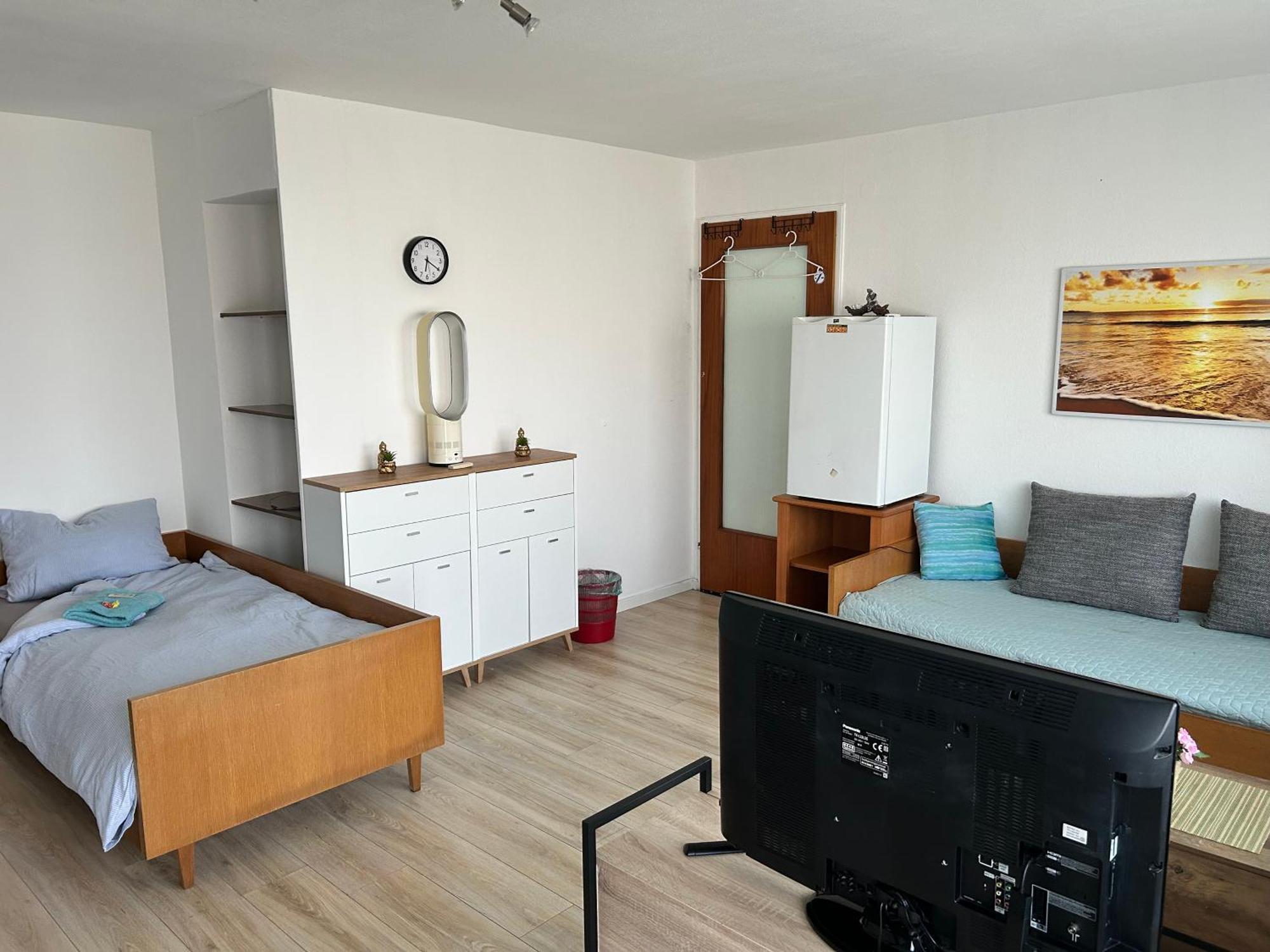 2-5 Bettzimmer เครกลิงเงิน ภายนอก รูปภาพ