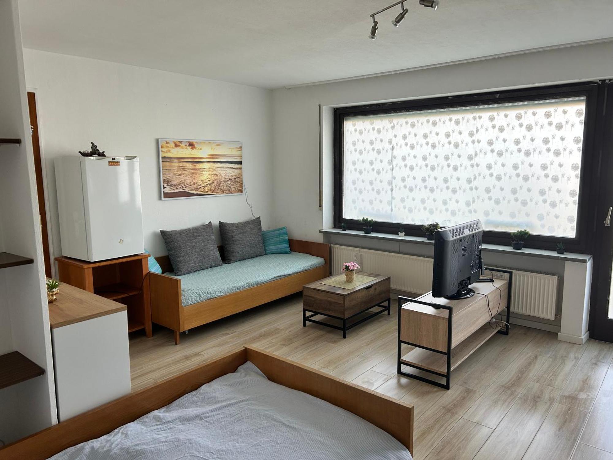 2-5 Bettzimmer เครกลิงเงิน ภายนอก รูปภาพ