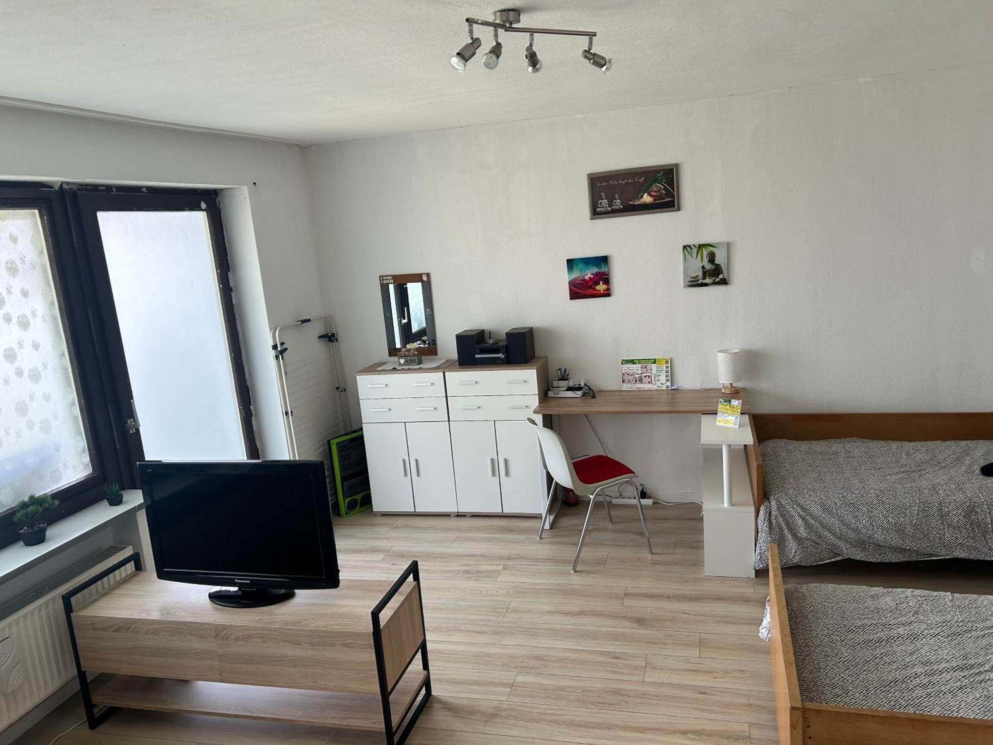 2-5 Bettzimmer เครกลิงเงิน ภายนอก รูปภาพ