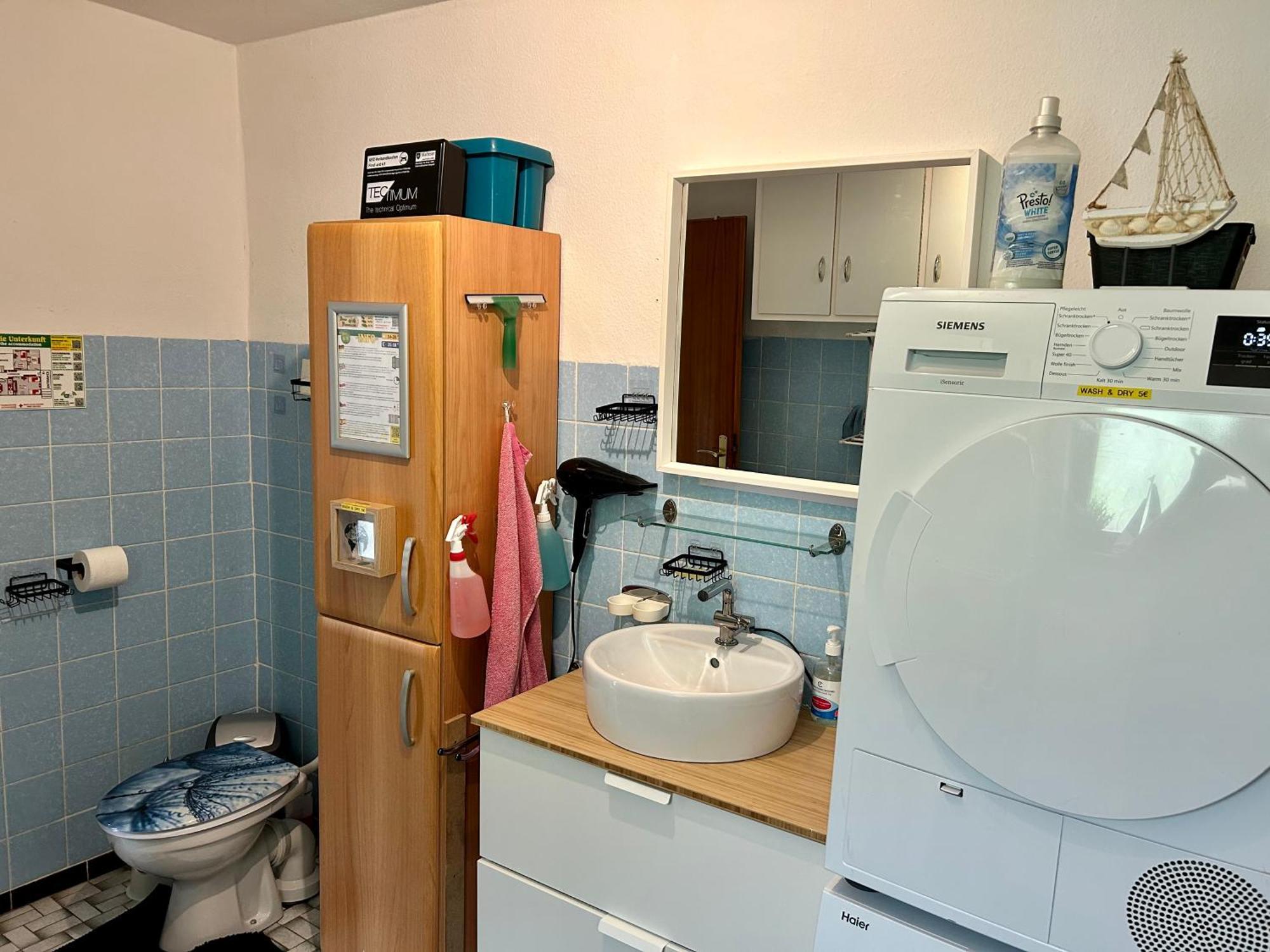 2-5 Bettzimmer เครกลิงเงิน ภายนอก รูปภาพ